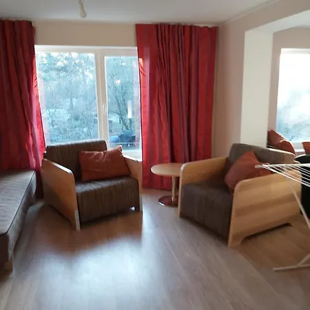 Lejlighed Viva Nomme Tallinn