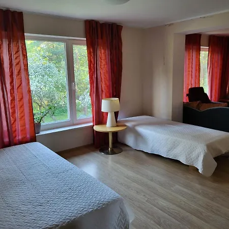 Apartmán Viva Nomme