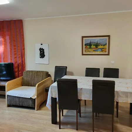 Viva Nomme Apartmán *