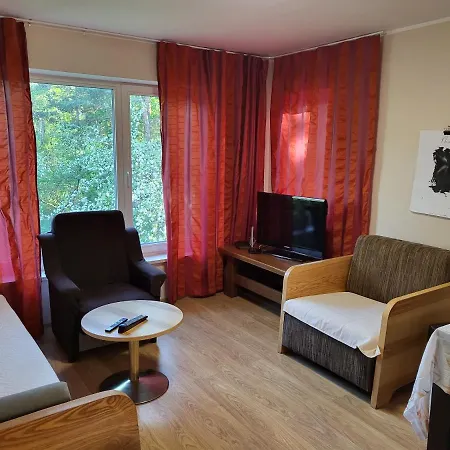 Viva Nomme Lejlighed Tallinn