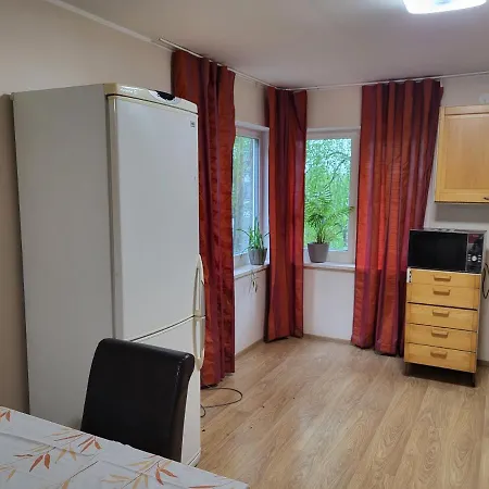 Viva Nomme Apartment Tallinn