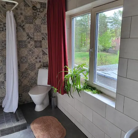 Apartament Viva Nomme *