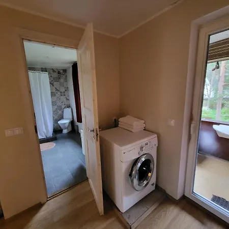 Apartament Viva Nomme Tallin
