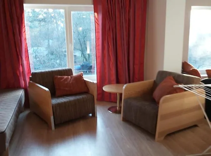 Apartmán Viva Nomme Tallinn