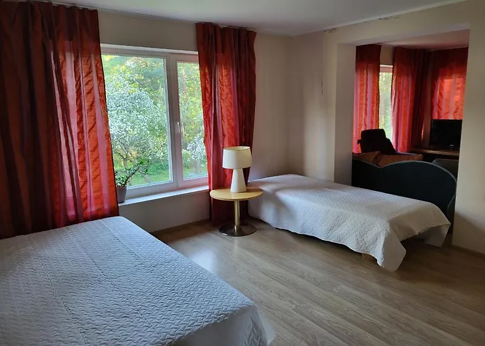 Apartmán Viva Nomme