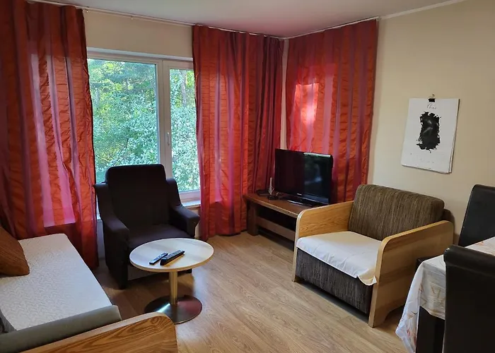 Viva Nomme Apartmán Tallinn