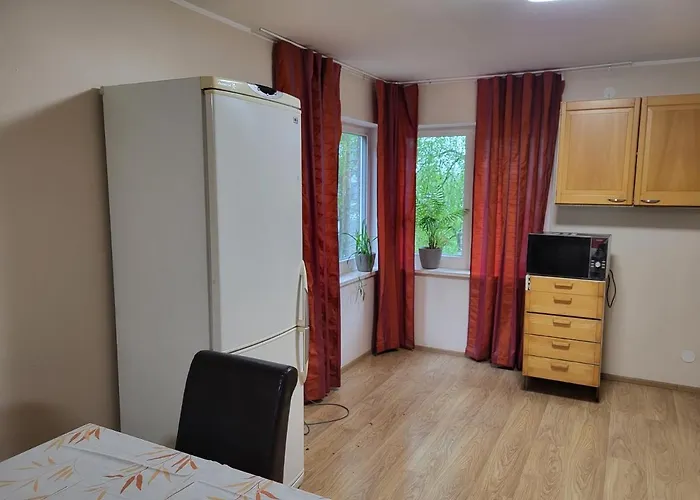 Viva Nomme Apartmán Tallinn