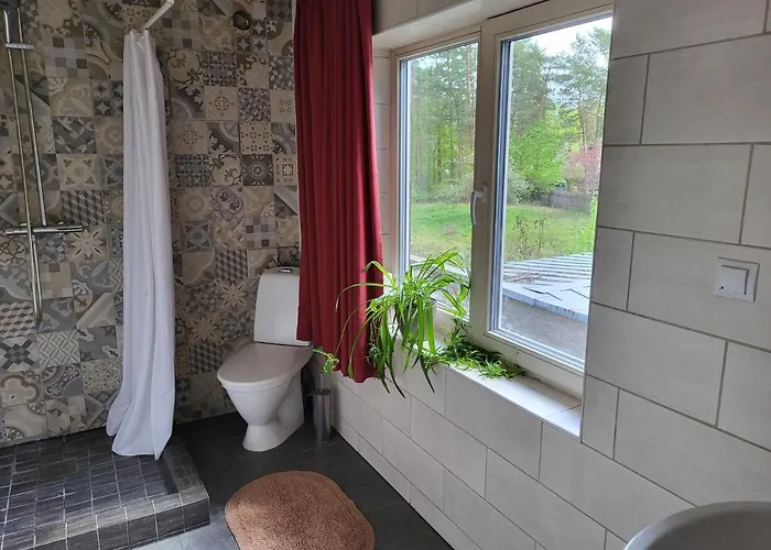 Apartmán Viva Nomme *