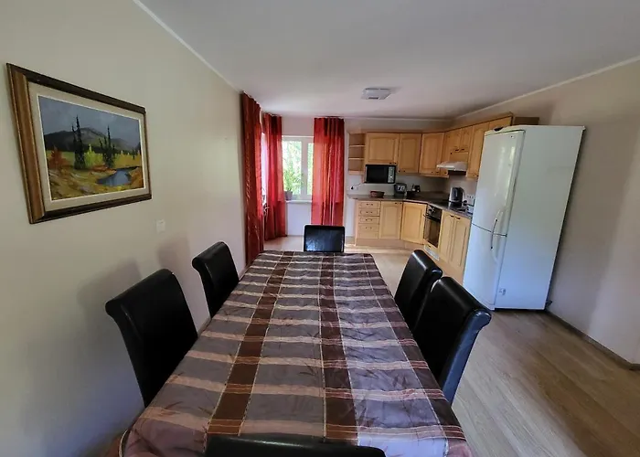 Apartment Viva Nomme Tallinn