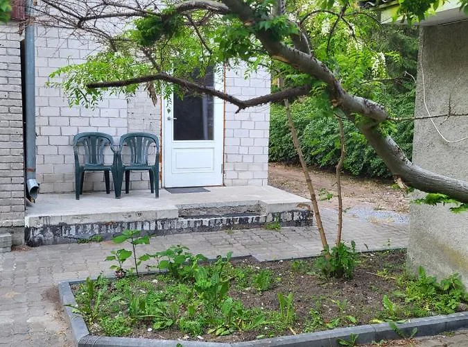 Apartmán Viva Nomme